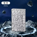 Classic Dunhill Lighter- Crafted - Refillable