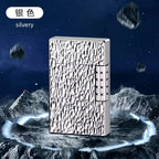 Classic Dunhill Lighter- Crafted - Refillable