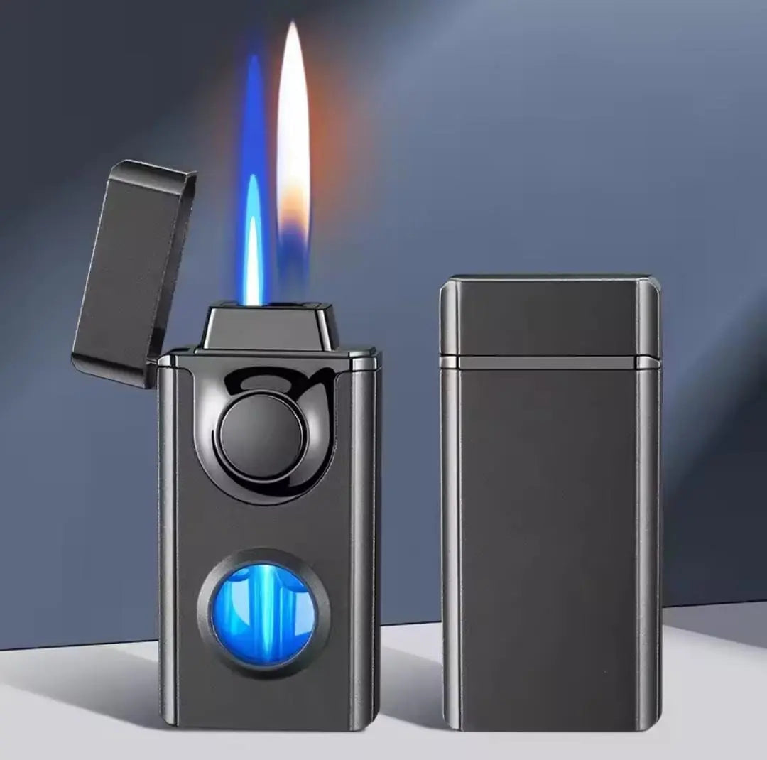New ADM Metal Lighter - Stylish & Reliable