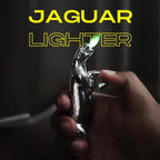New Jaguar Lighter