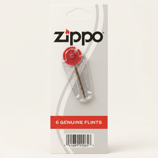 Zippo Original Flints