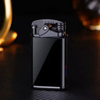 Single Flame Cigar Lighter- High Flame-Windproof