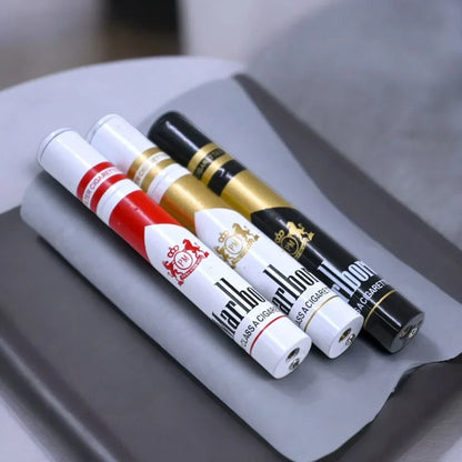 Marlboro Cigarette Shape LIghter- Refillable