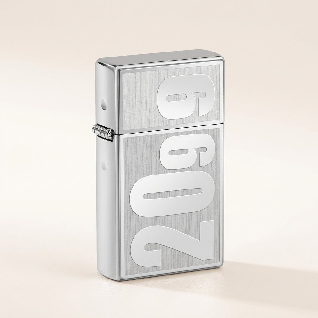 New Diamond Lighter