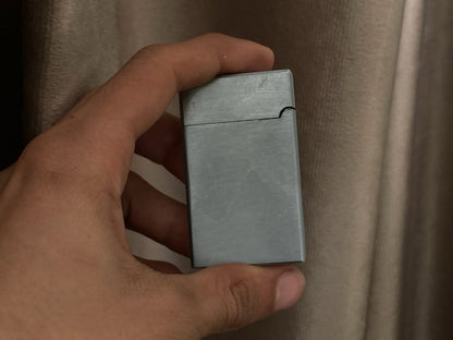 Harly Davidson Dupont Lighter- Refillable