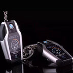BMW Keychain Lighter