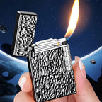 Classic Dunhill Lighter- Crafted - Refillable
