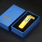 JOBON METAL CIGAR LIGHTER