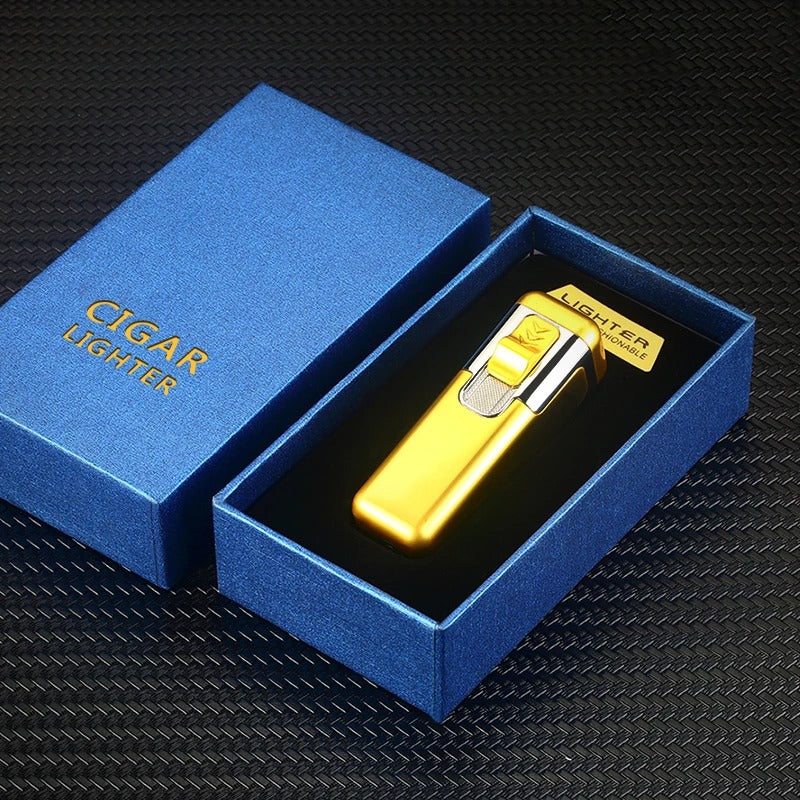 JOBON METAL CIGAR LIGHTER