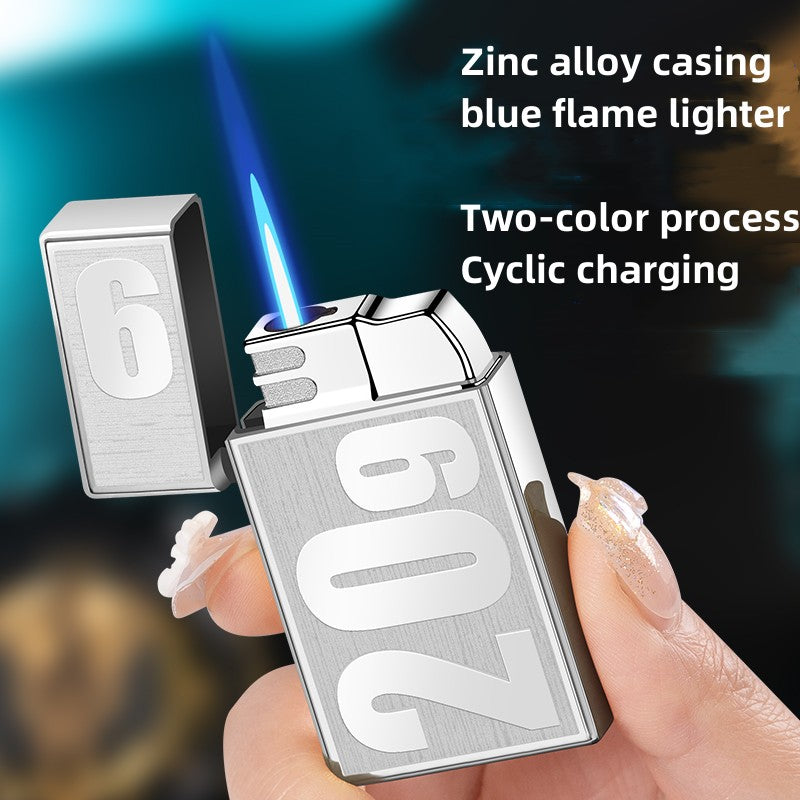 New Diamond Lighter