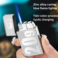 New Diamond Lighter