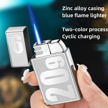 New Diamond Lighter