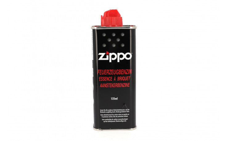 Zippo Premium Oil Bottle
