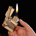 Zippo Gun Lighter