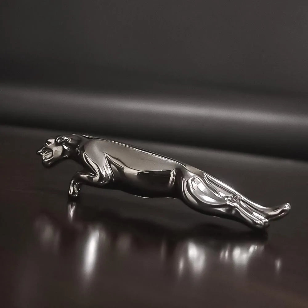 New Jaguar Lighter