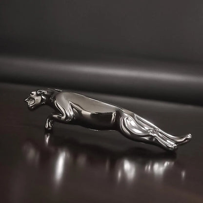 New Jaguar Lighter