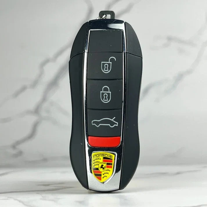 Car Keychain Lighter