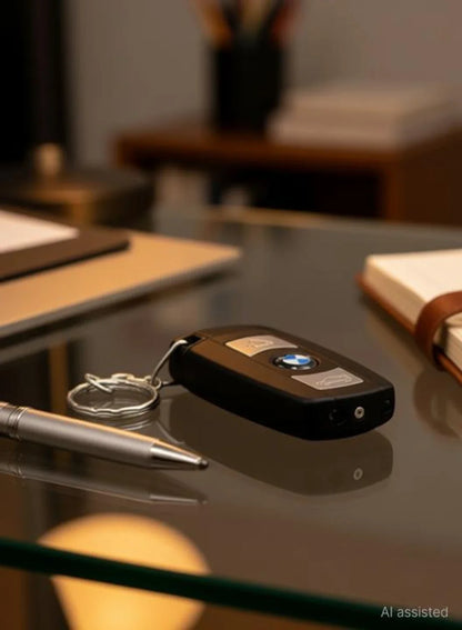 Car Keychain Lighter