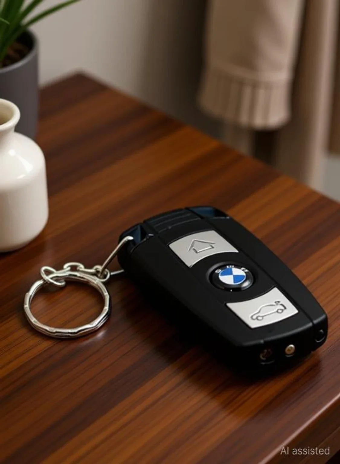 Car Keychain Lighter