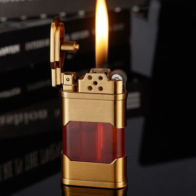 Retro vintage Lighter