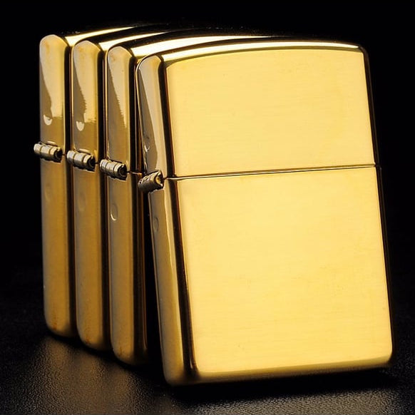 Zippo Classic Lighter