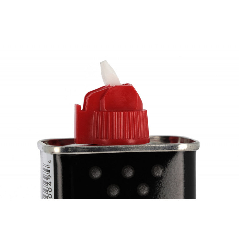 Zippo Premium Oil Bottle